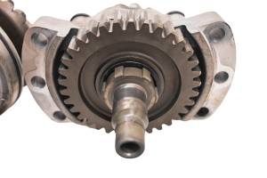 Yamaha - 98 Yamaha Grizzly 600 4x4 Transmission Bevel Gears Output Shaft YFM600F - Image 3
