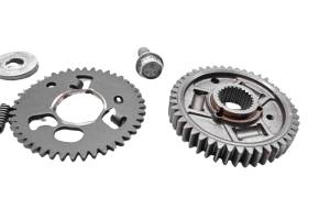Honda - 98 Honda CBR900RR Crank Gears - Image 2