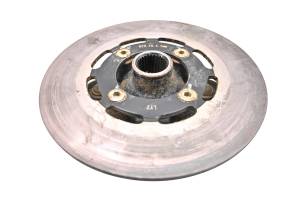 CF Moto - 20 CFMoto CForce 600 4x4 Rear Wheel Hub & Rotor Left Right - Image 3