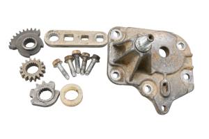 13 Polaris RZR 900 XP Shift Shaft Shifter Gears & Cover