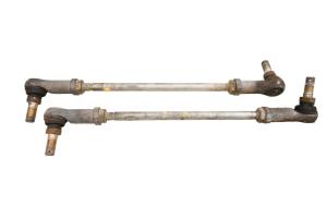 01 Honda Rancher 350 ES Tie Rods & Ends TRX350FE