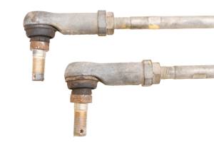 Honda - 01 Honda Rancher 350 ES Tie Rods & Ends TRX350FE - Image 2