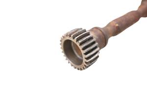 Yamaha - 05 Yamaha Kodiak 400 4x4 Front Drive Shaft YFM400F - Image 2