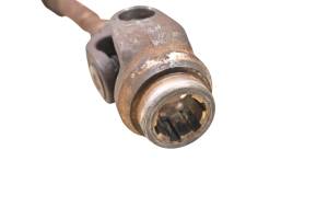Yamaha - 05 Yamaha Kodiak 400 4x4 Front Drive Shaft YFM400F - Image 3