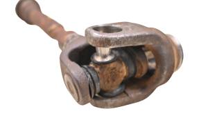 Yamaha - 05 Yamaha Kodiak 400 4x4 Front Drive Shaft YFM400F - Image 4