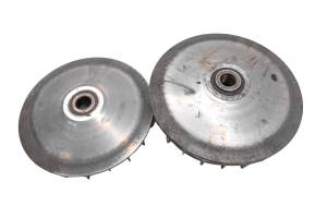 Yamaha - 98 Yamaha Grizzly 600 4x4 Primary Drive Clutch YFM600F - Image 4