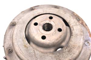 Yamaha - 98 Yamaha Grizzly 600 4x4 Primary Drive Clutch YFM600F - Image 8