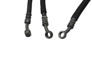 Suzuki - 01 Suzuki Katana 750 Front Brake Lines GSX750F - Image 3