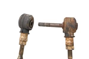 Polaris - 91 Polaris Trail Boss 350L 4x4 Tie Rods & Ends - Image 2