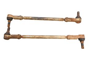01 Honda Rancher 350 ES 2x4 Tie Rods & Ends TRX350TE