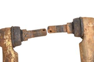 Honda - 01 Honda Rancher 350 ES 2x4 Tie Rods & Ends TRX350TE - Image 2