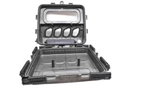 Yamaha - 06 Yamaha FX Cruiser HO Airbox Intake Air Box FX1100AE - Image 3