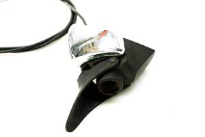 Sea-Doo - 06 Sea-Doo RXT 215 4-Tec Thumb Throttle & Cable - Image 3