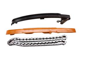 05 Honda Aquatrax F-12X Cam Chain & Guides ARX1200T3