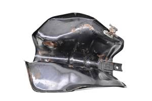 Kawasaki - 05 Kawasaki KLR250 Gas Tank & Fuel Petcock - Image 7