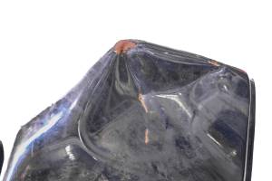 Kawasaki - 05 Kawasaki KLR250 Gas Tank & Fuel Petcock - Image 13