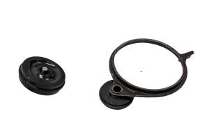 Honda - 86 Honda Fourtrax 125 2x4 Cam Chain & Guides TRX125 - Image 5