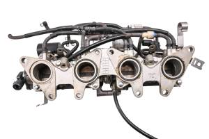 Honda - 06 Honda Aquatrax F-12X Throttle Body ARX1200T3 - Image 3