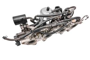 Honda - 06 Honda Aquatrax F-12X Throttle Body ARX1200T3 - Image 13