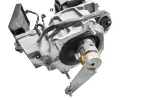 Yamaha - 14 Yamaha FX Cruiser SVHO Steering Stem Shaft Handlebar Clamps Assembly FC1800 - Image 5