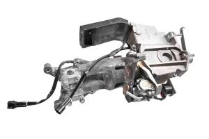 Yamaha - 14 Yamaha FX Cruiser SVHO Steering Stem Shaft Handlebar Clamps Assembly FC1800 - Image 7