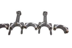 Honda - 00 Honda CBR600F4 Crankshaft Crank Shaft & Connecting Rods - Image 7