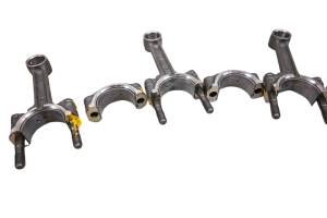 Honda - 00 Honda CBR600F4 Crankshaft Crank Shaft & Connecting Rods - Image 9