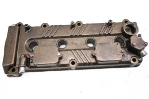 08 Kawasaki Ultra 250X Valve Cover