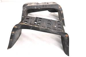 Polaris - 96 Polaris Xplorer 400L 4x4 Floor Boards Left & Right Footwells - Image 9