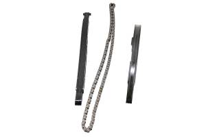 08 Yamaha VX1100 3-Pass Cam Chain & Guides