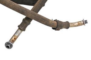 Honda - 97 Honda Foreman 400 4x4 Oil Cooler & Lines TRX400FW - Image 5