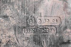 Kawasaki - 04 Kawasaki Prairie 360 4x4 Gas Tank & Fuel Petcock KVF360 - Image 13