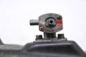 Kawasaki - 04 Kawasaki Prairie 360 4x4 Gas Tank & Fuel Petcock KVF360 - Image 15