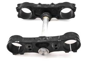 KTM - 11 KTM 350 SX-F Triple Tree Clamps - Image 5