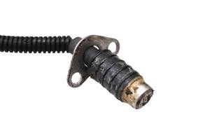 Yamaha - 04 Yamaha Waverunner GP800R Fuse Box & Thermo Switch - Image 3