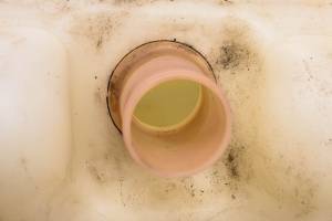 Yamaha - 04 Yamaha Waverunner GP800R Gas Tank & Fuel Pump - Image 3