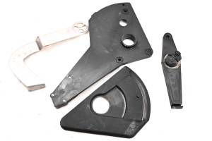 06 Sea-Doo RXP 215 Reverse Shift Lever