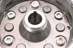 Kawasaki - 05 Kawasaki Brute Force 750 4x4i Flywheel Starter Clutch Bearing & Gear KVF750 - Image 5