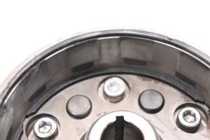 Kawasaki - 05 Kawasaki Brute Force 750 4x4i Flywheel Starter Clutch Bearing & Gear KVF750 - Image 7