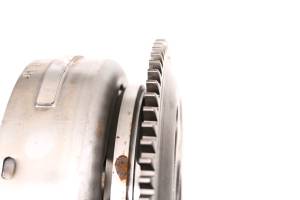 Kawasaki - 05 Kawasaki Brute Force 750 4x4i Flywheel Starter Clutch Bearing & Gear KVF750 - Image 9