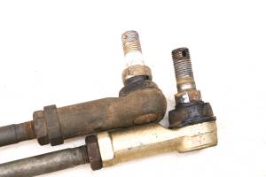 Honda - 03 Honda Rancher 350 4x4 Tie Rods & Ends TRX350FM - Image 3