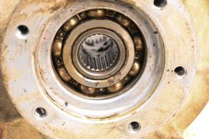 Kawasaki - 95 Kawasaki Bayou 220 2x4 Rear Differential KLF220 - Image 3