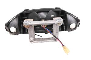 Kawasaki - 03 Kawasaki Ninja 250R Tail Brake Light Housing & Lens EX250 - Image 5