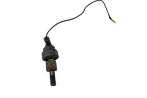 03 Kawasaki Ninja 250R Oil Pressure Switch Sensor EX250