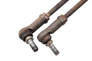 Honda - 01 Honda Rancher 350 4x4 ES Tie Rods & Ends TRX350FE - Image 3