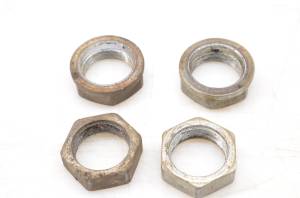 Honda - 88 Honda Fourtrax 300 2x4 Rear Axle Nuts TRX300 - Image 5