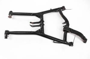 16 Ski-Doo Renegade X 600 HO E-Tec Torque Arm Front Rear Suspension