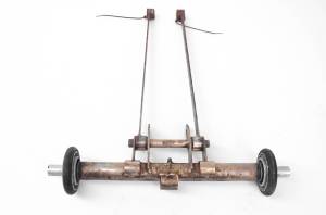 Yamaha - 03 Yamaha RX1 Idler Wheels & Pivot Arms 121" - Image 5