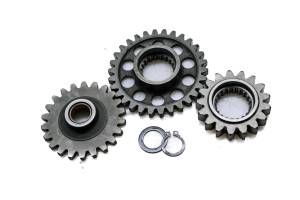 Yamaha - 03 Yamaha YZ250F Crank Gears - Image 3
