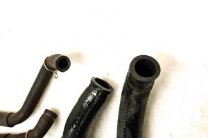 Honda - 11 Honda Silverwing 600 ABS Radiator Coolant Hoses FSC600A - Image 3